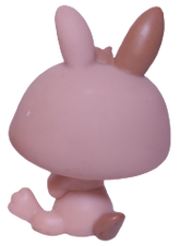 #0827 Baby Rabbit